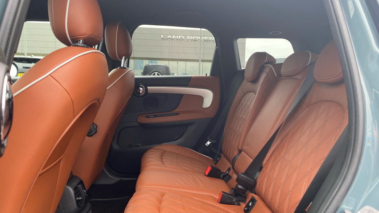 MINI Countryman 2.0 John Cooper Works ALL4 5dr Auto Petrol Hatchback